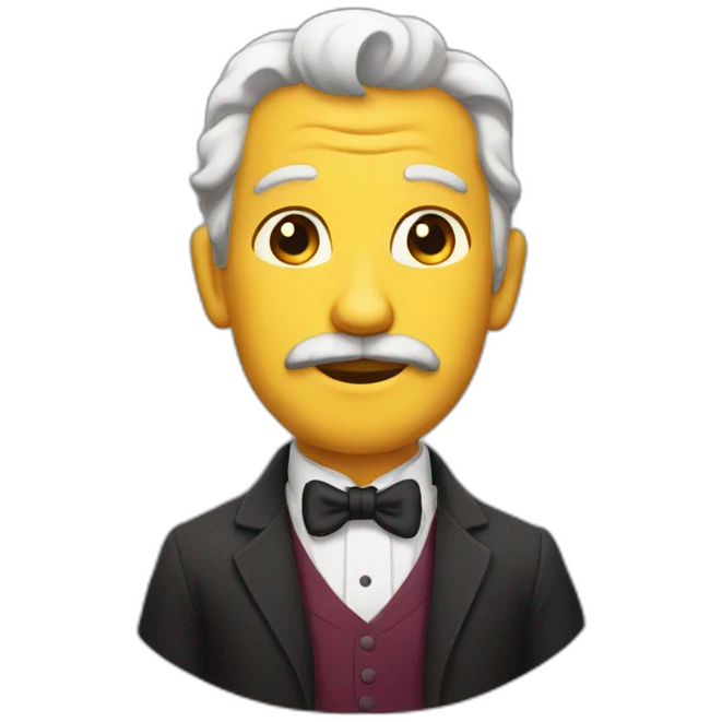 eloquent emoji