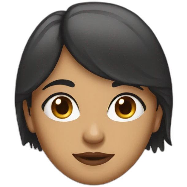 Ilyane Boulesnane emoji