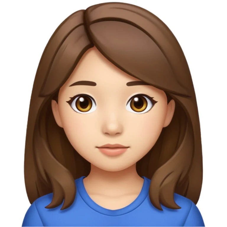 Pokimane emoji