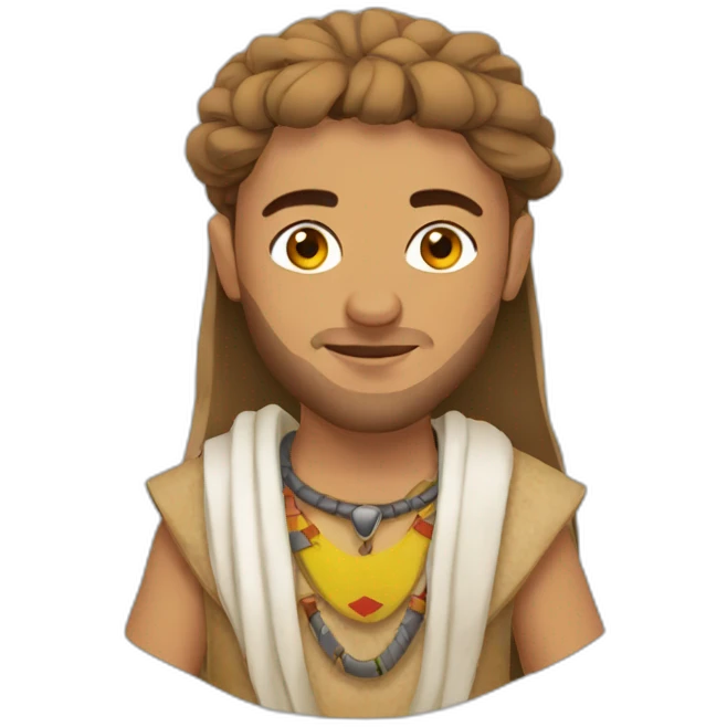 amazigh emoji