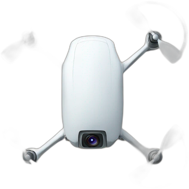 Drone emoji