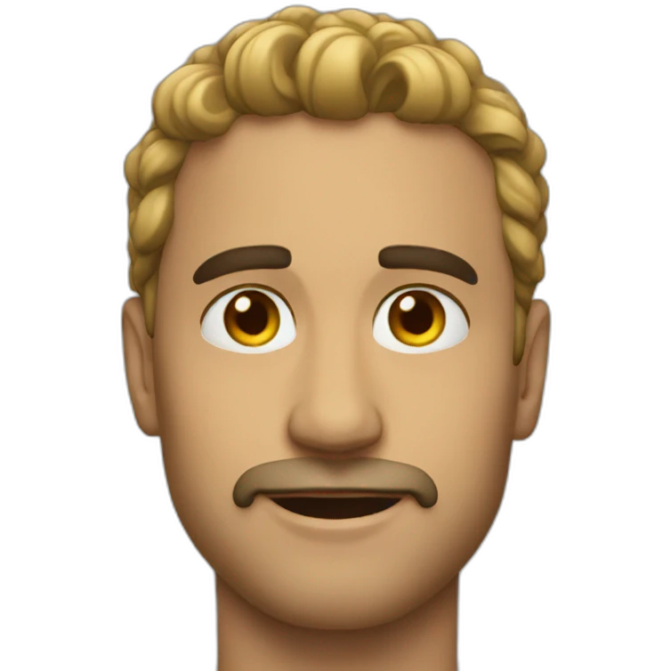 franco emoji
