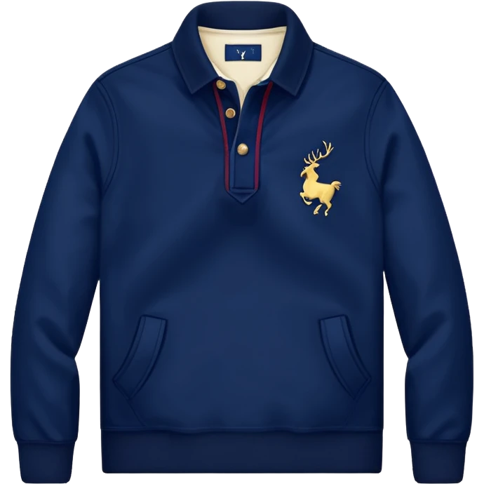 Ralph lauren logo emoji