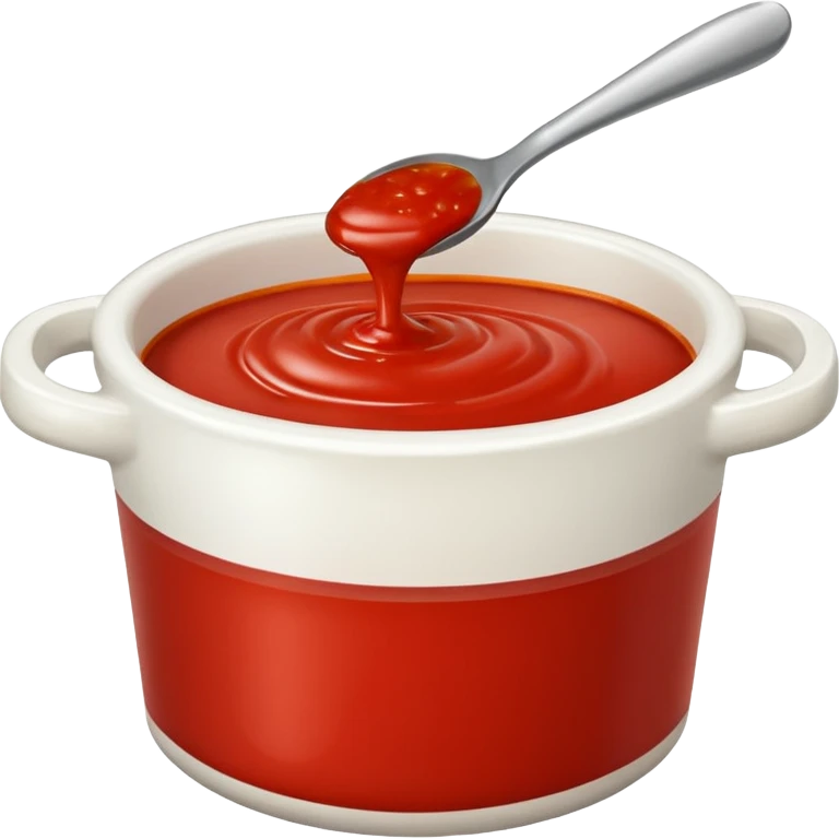 tomato salce emoji