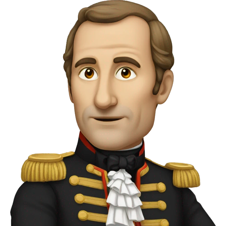 Joseph Bonaparte emoji