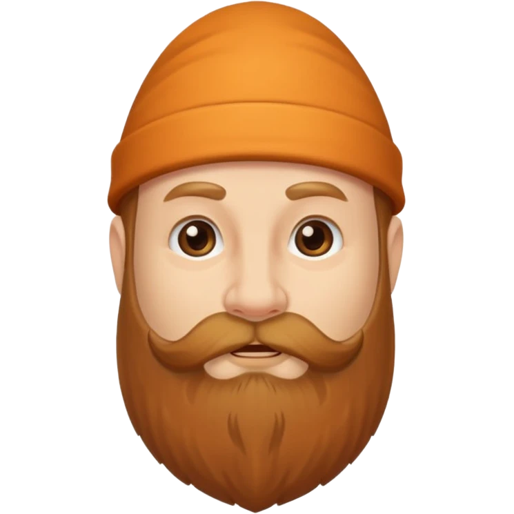 Dwarf emoji