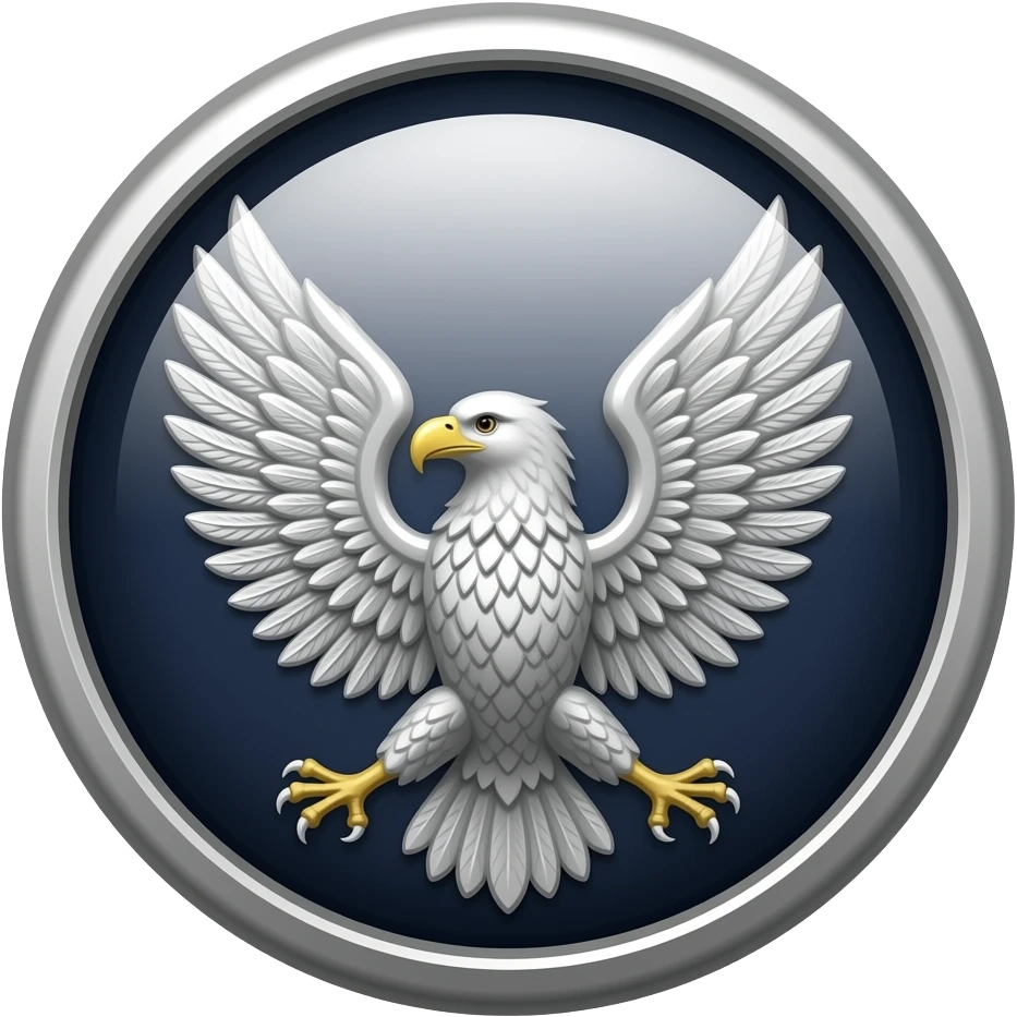 create emoji for mid-veteran badge emoji