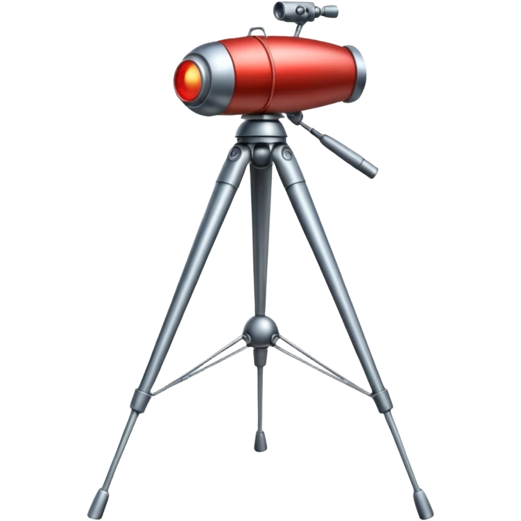 Hg wells tripod emoji