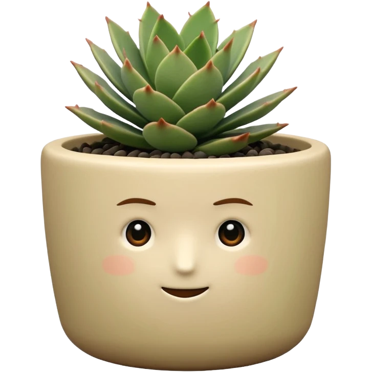 Planter emoji