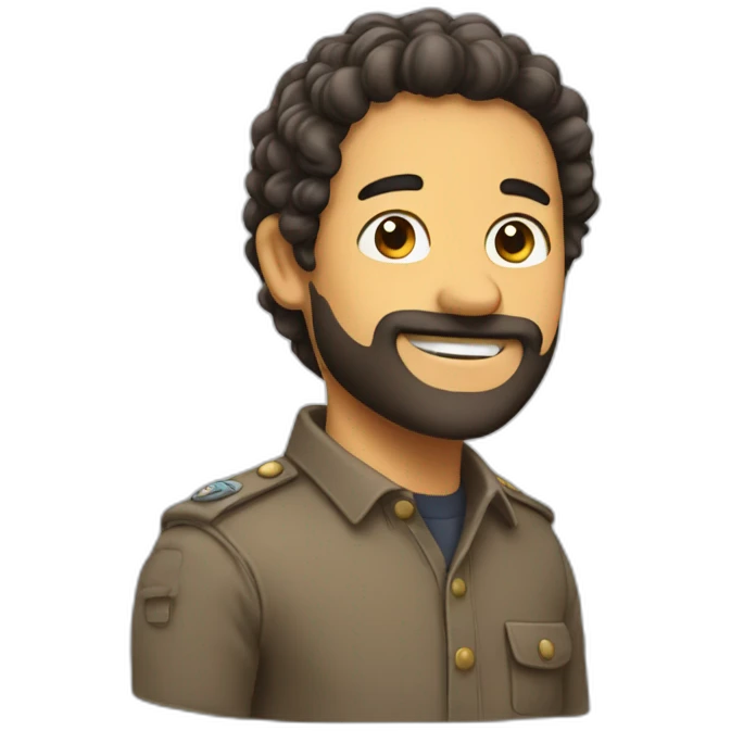 corcho emoji