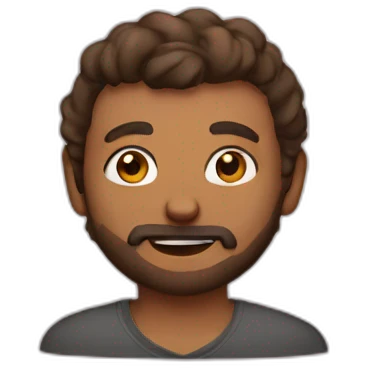Yanis Marshall emoji