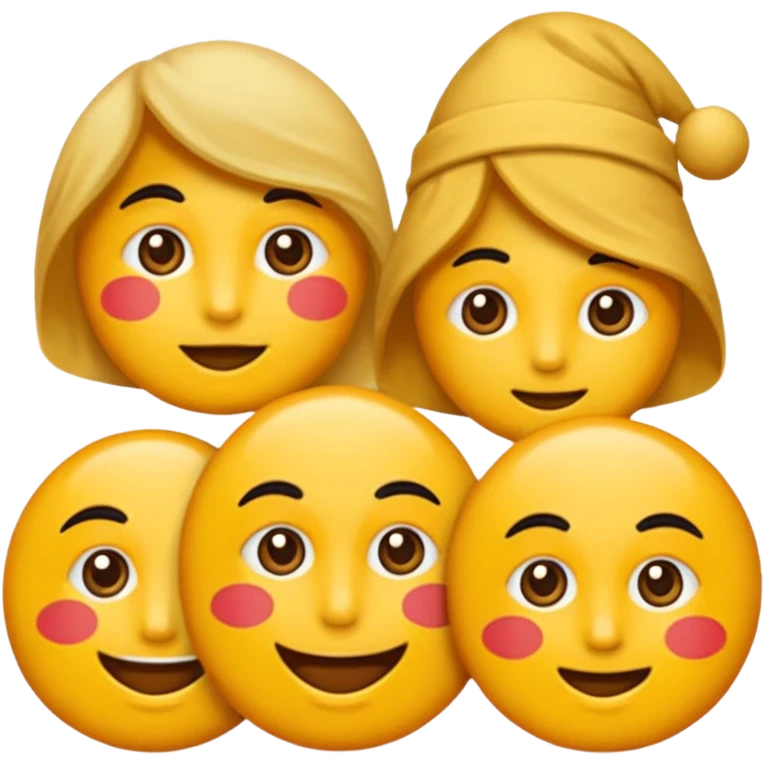 ایموجی عصبانی که از دماغش دود میاد بیرون emoji