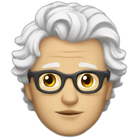 AZIRAPHALE emoji