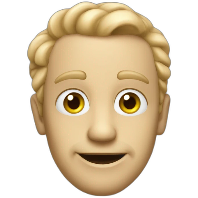 Guignol emoji