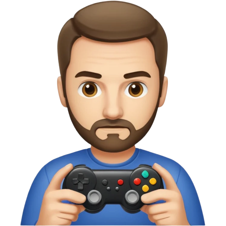 Mentor Game Design emoji