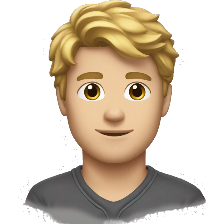 Cole caufield emoji