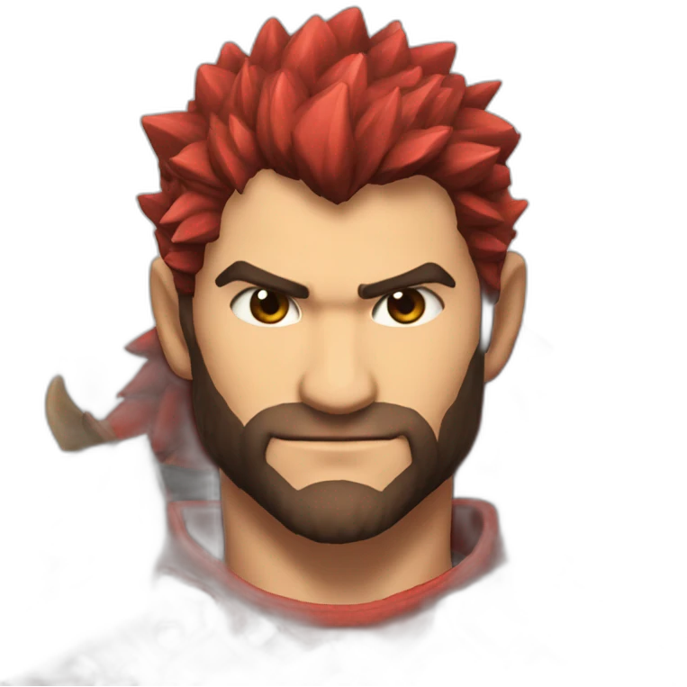 Rathalos emoji