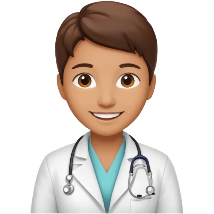 Gynacologlist emoji