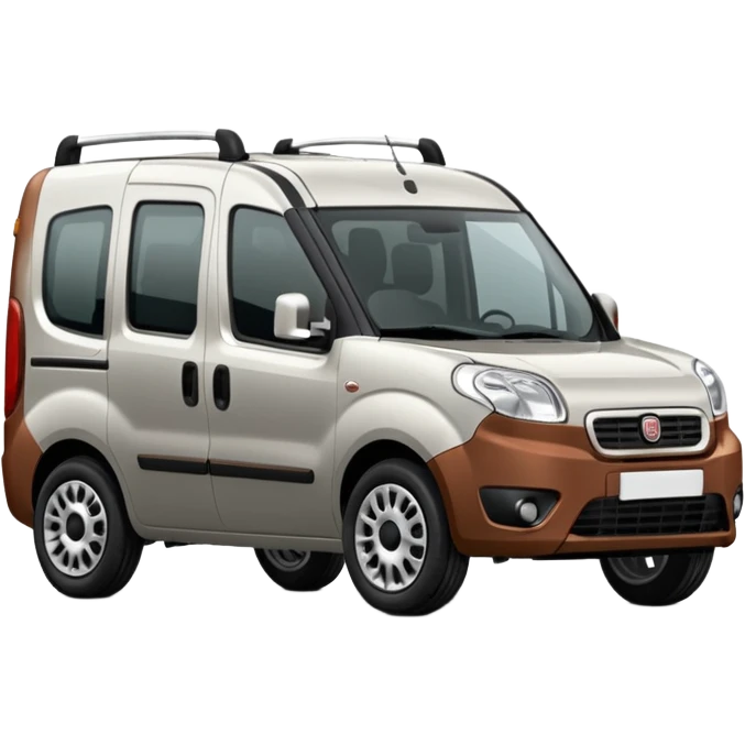 Fiat doblo sag on far emoji