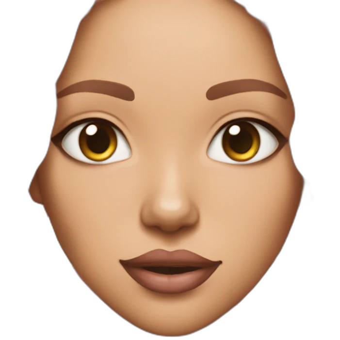 Doja Cat emoji