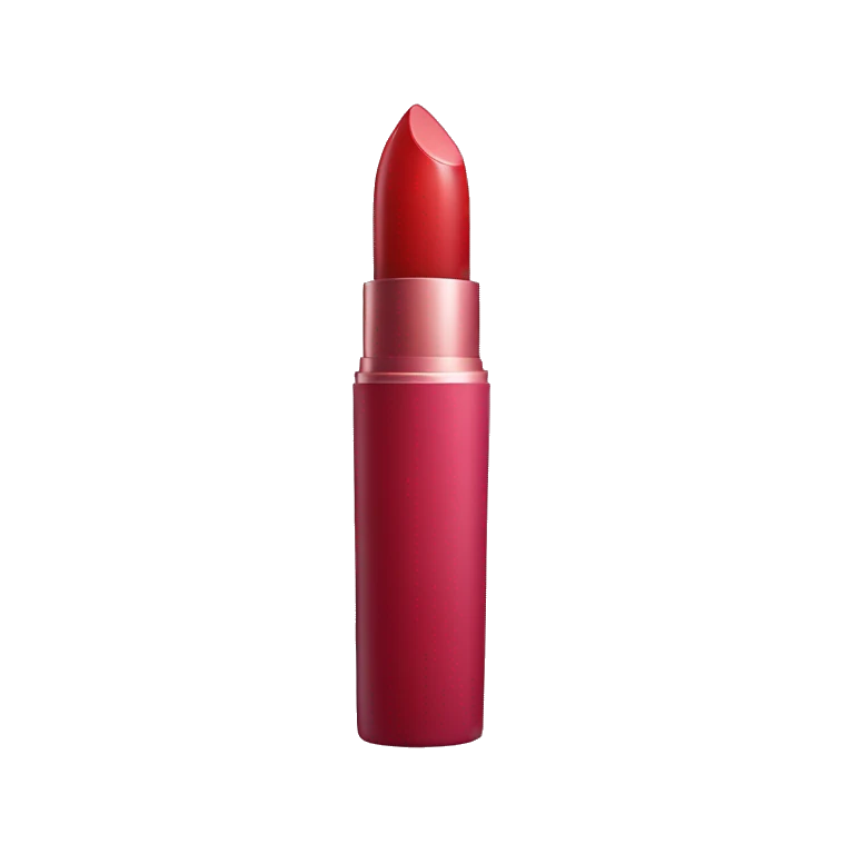 Lipstick  emoji