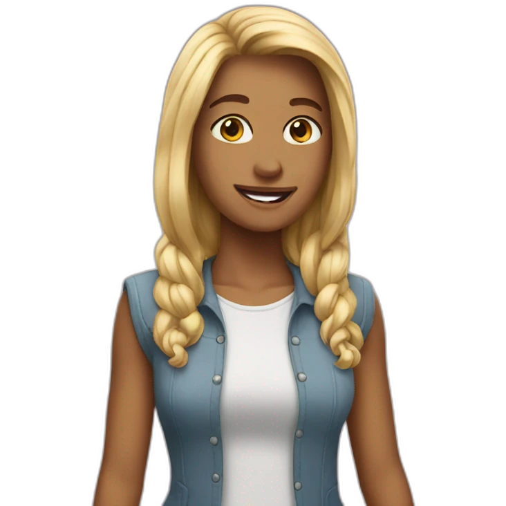 nice emoji