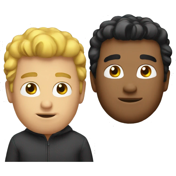 Donald emoji
