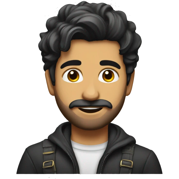 Yash pagal emoji