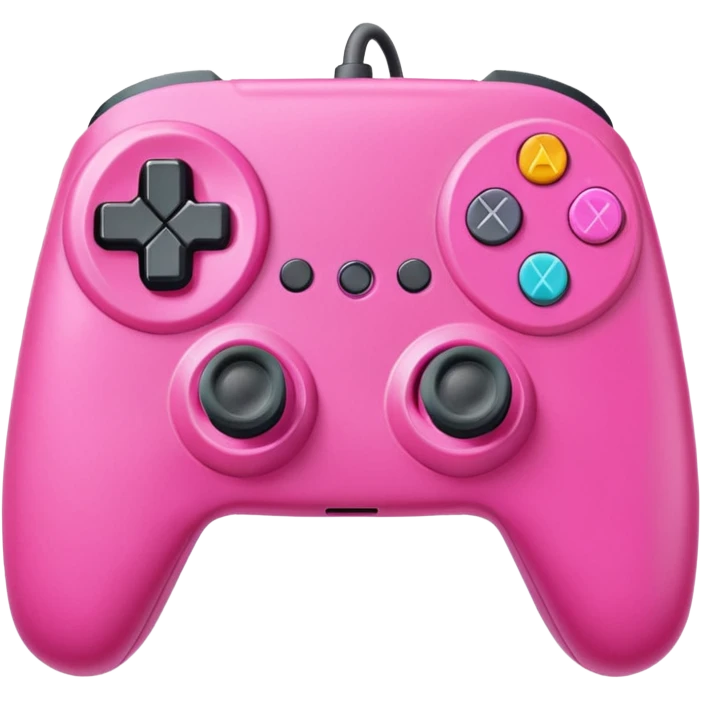 i need gamer pink pack literally for girls soft png 3d illustrations emoji