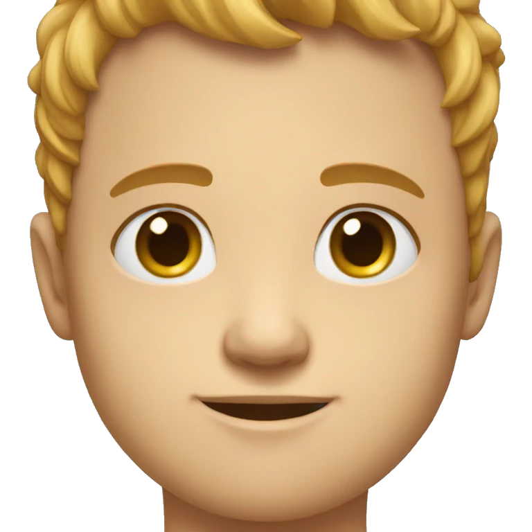 Max emoji