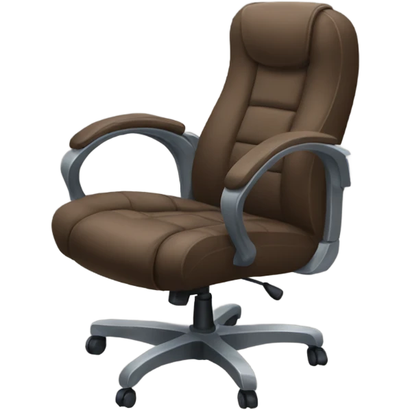 gaming chair emoji