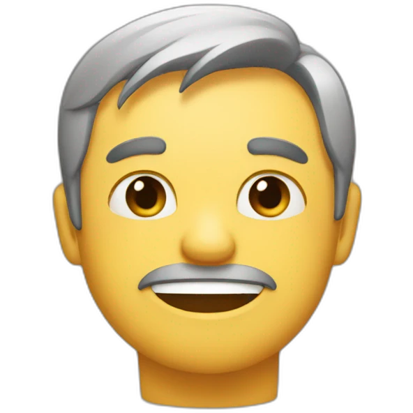 Hola  emoji