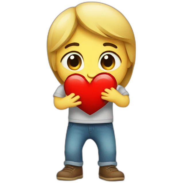 broken heart emoji