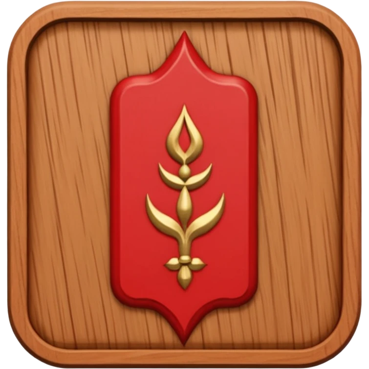 Vaishnav tilak emoji