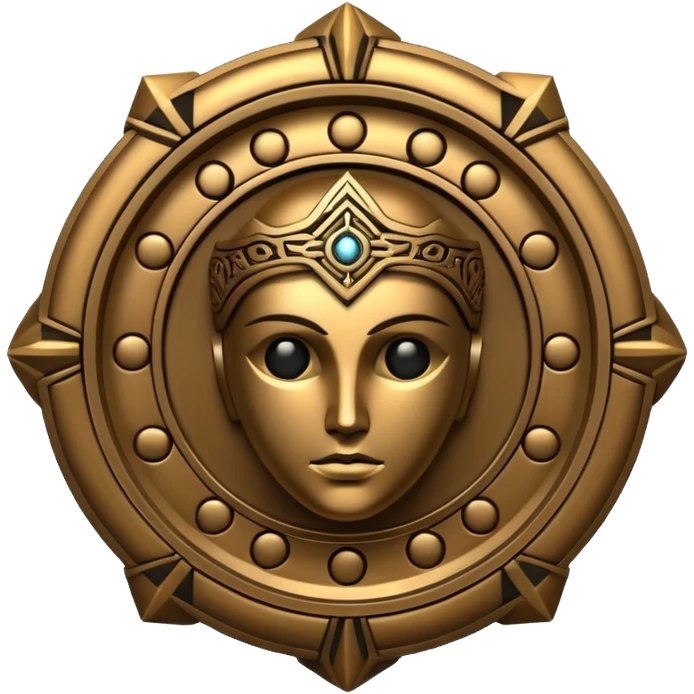 Deus ex machina  emoji