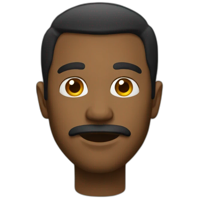 Emoji défoncé emoji