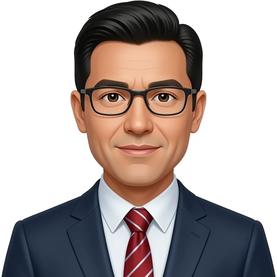 Nemesio Ruben Oseguera Cervantes emoji