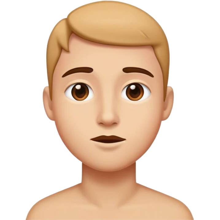So high  emoji