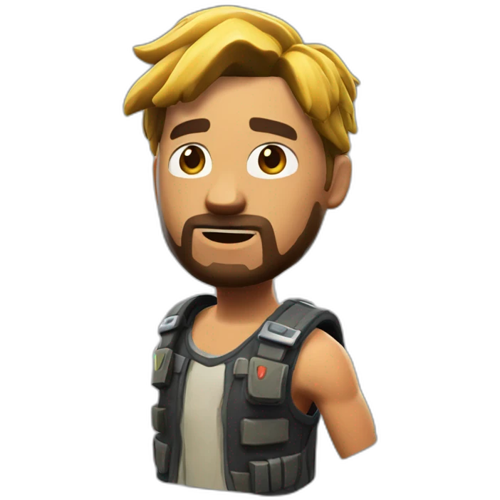 Fortnite veinarde emoji