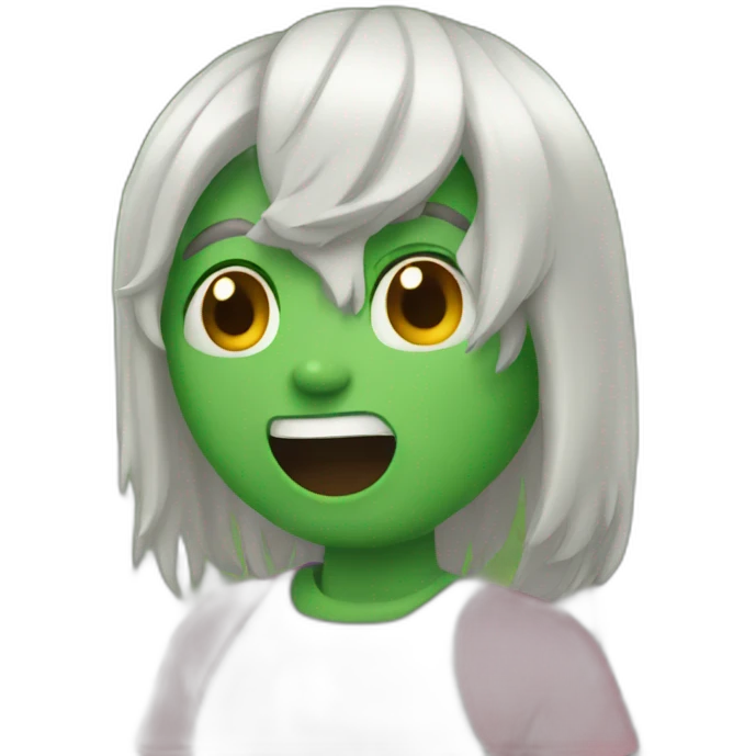 open air emoji