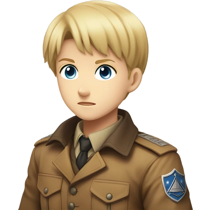 Armin ar emoji