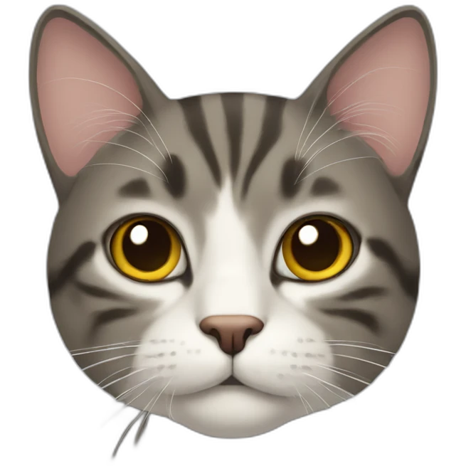 house-cat emoji