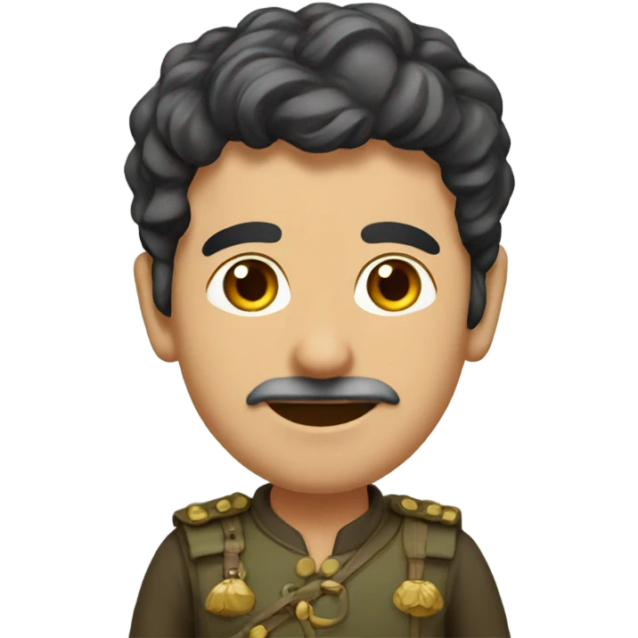 Kürdistan emoji