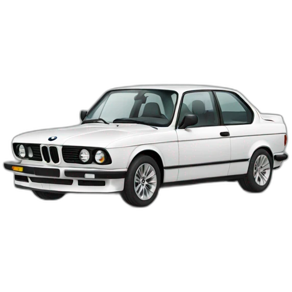 Bmw emoji
