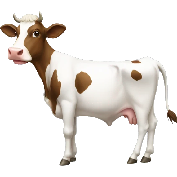 cow sea emoji