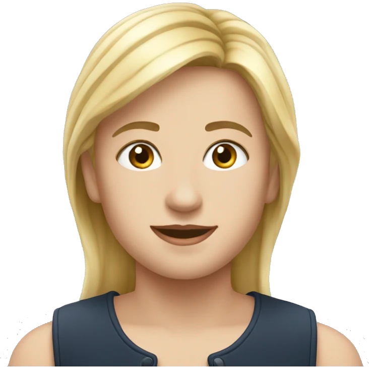 Paris emoji