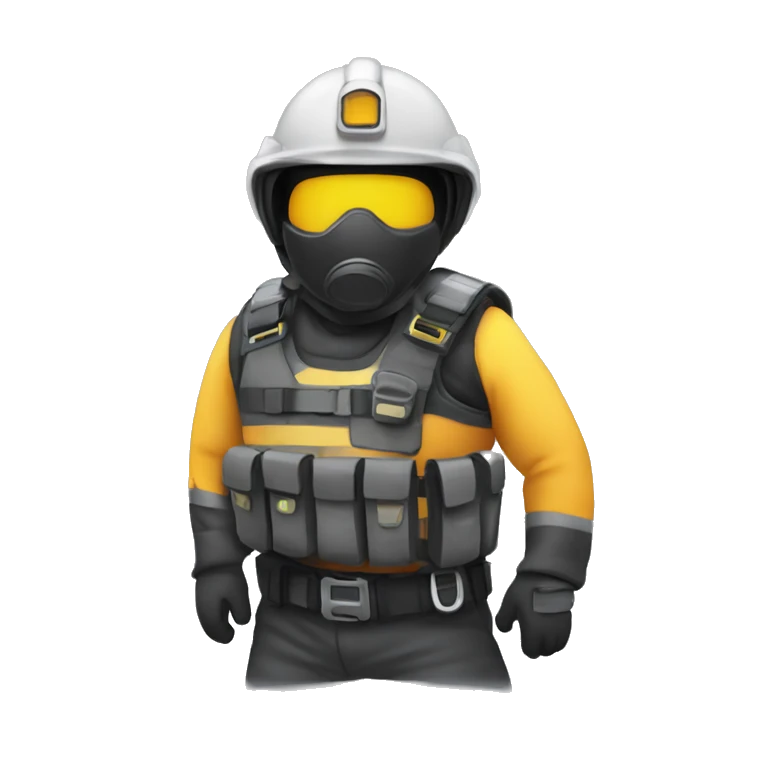 Cámara de seguridad  emoji