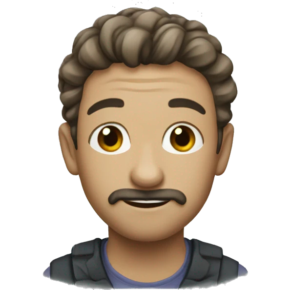 Libellule  emoji
