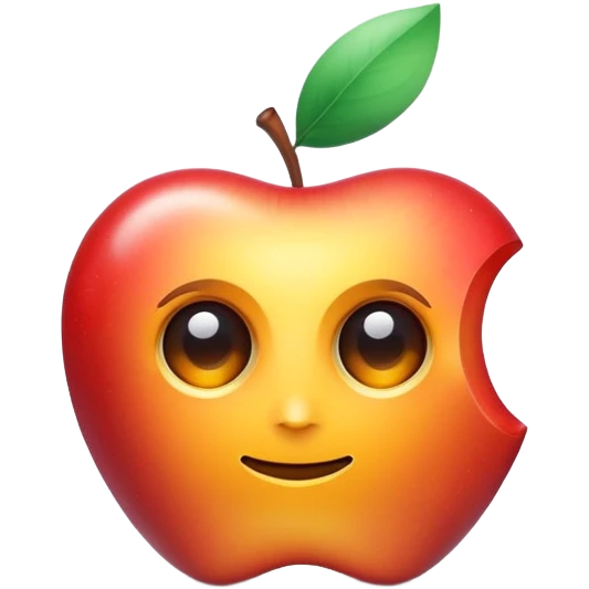 Apple Vision Pro 2 emoji
