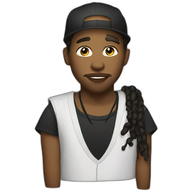 Future (Rapper) emoji